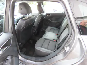 Mercedes-Benz B 220 d Swiss Star 4m