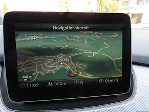 Mercedes-Benz B 220 d Swiss Star 4m
