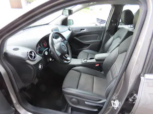 Mercedes-Benz B 220 d Swiss Star 4m