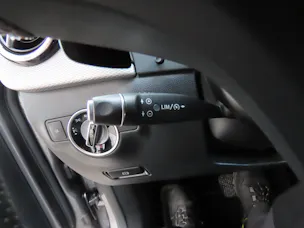 Mercedes-Benz B 220 d Swiss Star 4m