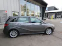 Mercedes-Benz B 220 d Swiss Star 4m