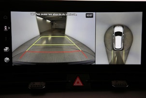 Vehicle image KIA Sportage 1.6 T-GDi PHEV GT-Line