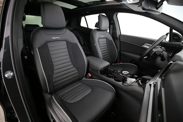 Kia Sportage 1.6 T-GDi PHEV GT-Line