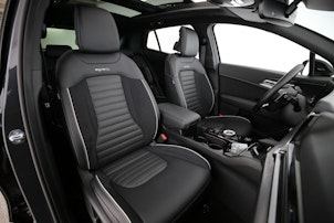 Vehicle image KIA Sportage 1.6 T-GDi PHEV GT-Line