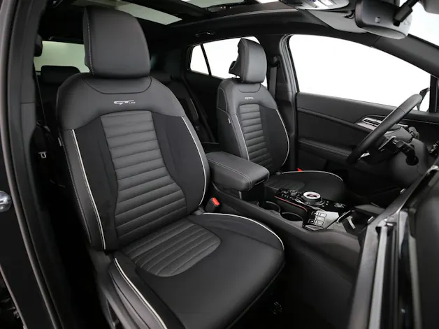 Kia Sportage 1.6 T-GDi PHEV GT-Line