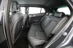 Kia Sportage 1.6 T-GDi PHEV GT-Line