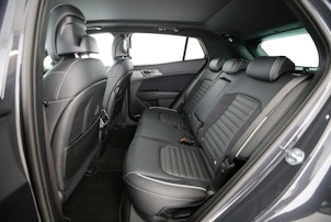 Vehicle image KIA Sportage 1.6 T-GDi PHEV GT-Line