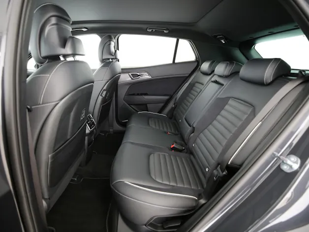 Kia Sportage 1.6 T-GDi PHEV GT-Line