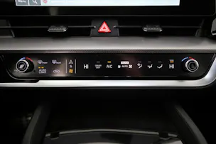 Kia Sportage 1.6 T-GDi PHEV GT-Line