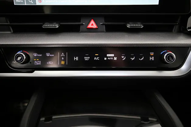 Kia Sportage 1.6 T-GDi PHEV GT-Line
