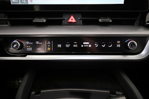 Vehicle image KIA Sportage 1.6 T-GDi PHEV GT-Line