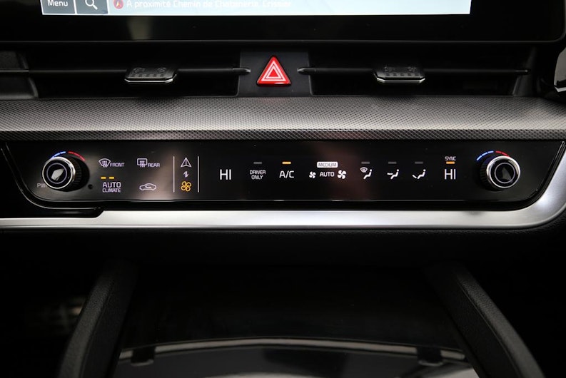 Vehicle image KIA SPORTAGE