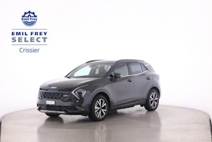 Vehicle image KIA Sportage 1.6 T-GDi PHEV GT-Line