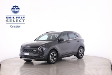 Vehicle image KIA Sportage 1.6 T-GDi PHEV GT-Line