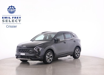 Vehicle image KIA Sportage 1.6 T-GDi PHEV GT-Line Vehicle image KIA Sportage 1.6 T-GDi PHEV GT-Line