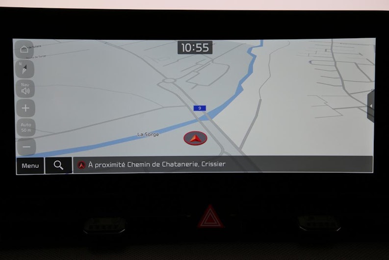 Vehicle image KIA SPORTAGE