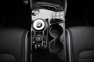 Kia Sportage 1.6 T-GDi PHEV GT-Line