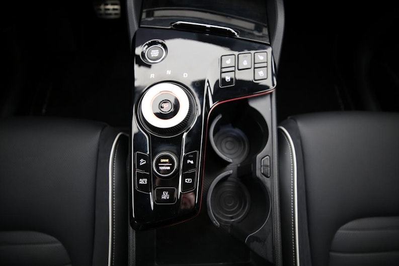 Vehicle image KIA SPORTAGE