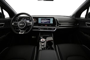 Vehicle image KIA Sportage 1.6 T-GDi PHEV GT-Line