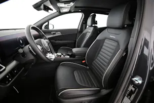 Kia Sportage 1.6 T-GDi PHEV GT-Line