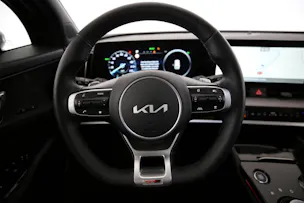 Kia Sportage 1.6 T-GDi PHEV GT-Line