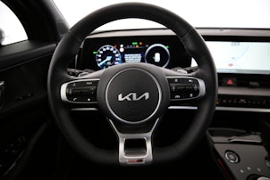 Vehicle image KIA Sportage 1.6 T-GDi PHEV GT-Line