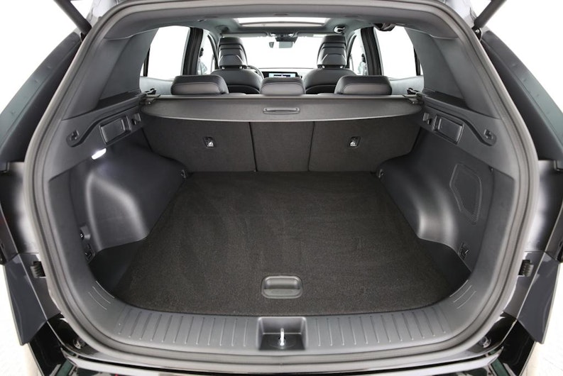 Vehicle image KIA SPORTAGE