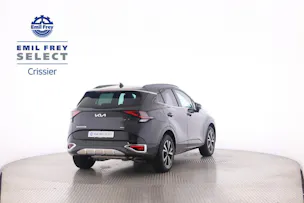 Kia Sportage 1.6 T-GDi PHEV GT-Line