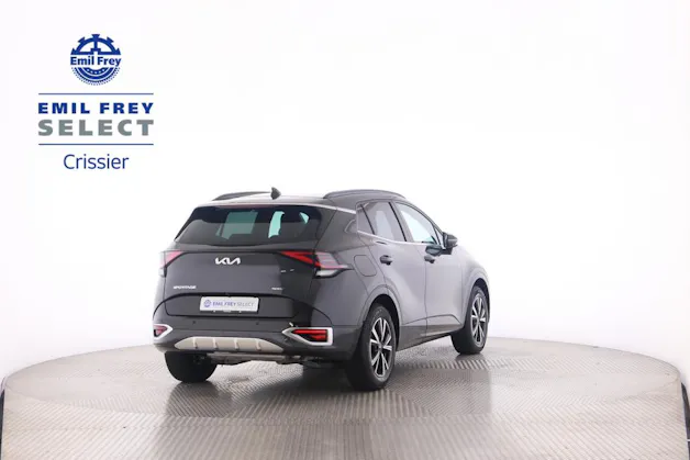 Kia Sportage 1.6 T-GDi PHEV GT-Line