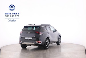 Vehicle image KIA Sportage 1.6 T-GDi PHEV GT-Line