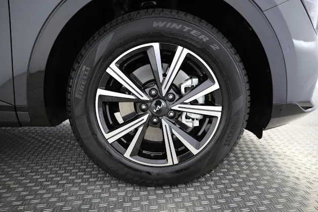 Kia Sportage 1.6 T-GDi PHEV GT-Line