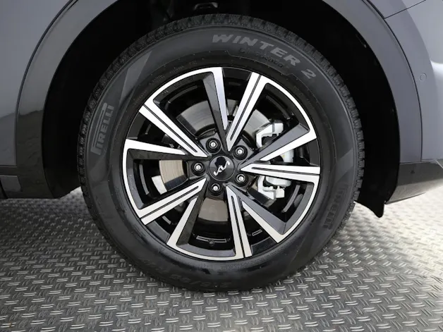 Kia Sportage 1.6 T-GDi PHEV GT-Line