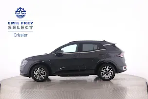 Kia Sportage 1.6 T-GDi PHEV GT-Line