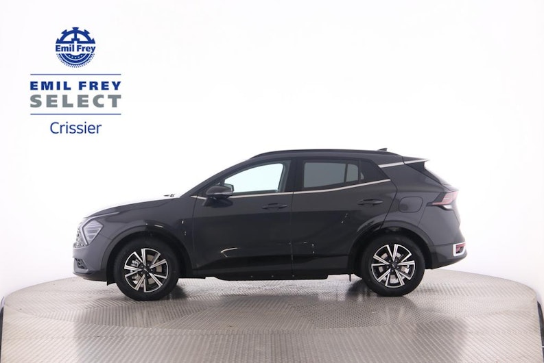 Vehicle image KIA SPORTAGE