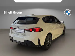 BMW 123 xDrive M-SportPaket