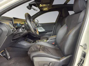 BMW 123 xDrive M-SportPaket