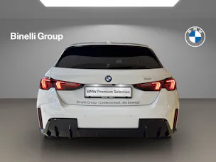 BMW 123 xDrive M-SportPaket