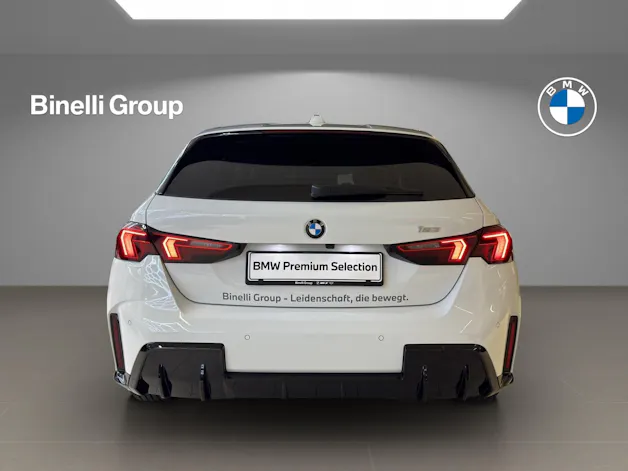 BMW 123 xDrive M-SportPaket