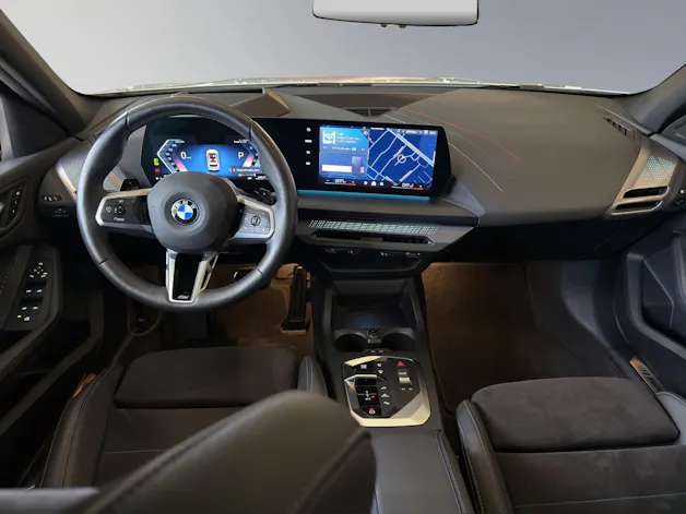 BMW 123 xDrive M-SportPaket