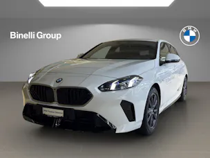 BMW 123 xDrive M-SportPaket