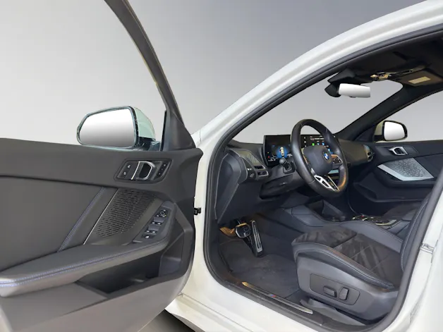 BMW 123 xDrive M-SportPaket