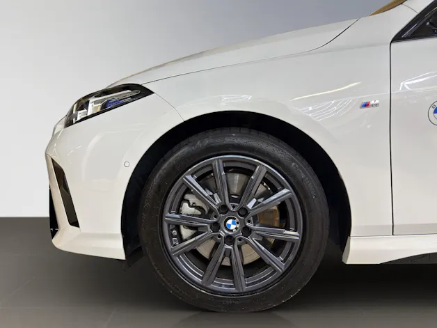BMW 123 xDrive M-SportPaket