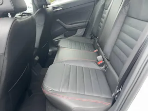 VW Polo 2.0 TSI GTI DSG