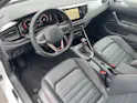 VW Polo 2.0 TSI GTI DSG