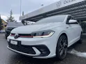 VW Polo 2.0 TSI GTI DSG
