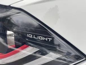 VW Polo 2.0 TSI GTI DSG