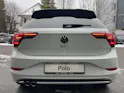 VW Polo 2.0 TSI GTI DSG
