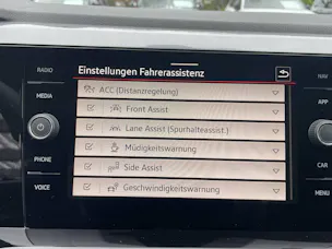 VW Polo 2.0 TSI GTI DSG