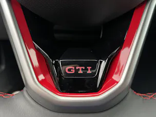 VW Polo 2.0 TSI GTI DSG