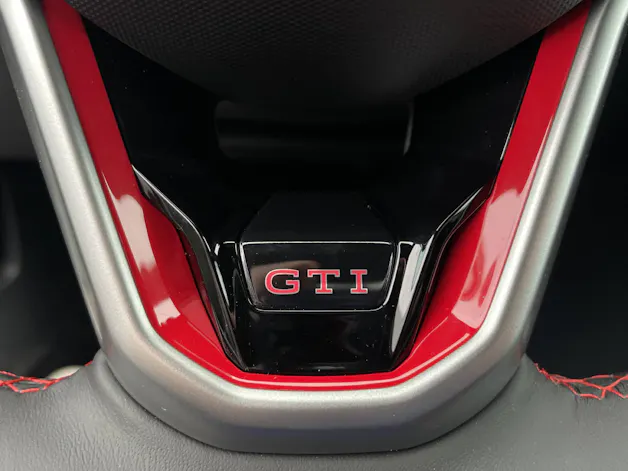 VW Polo 2.0 TSI GTI DSG